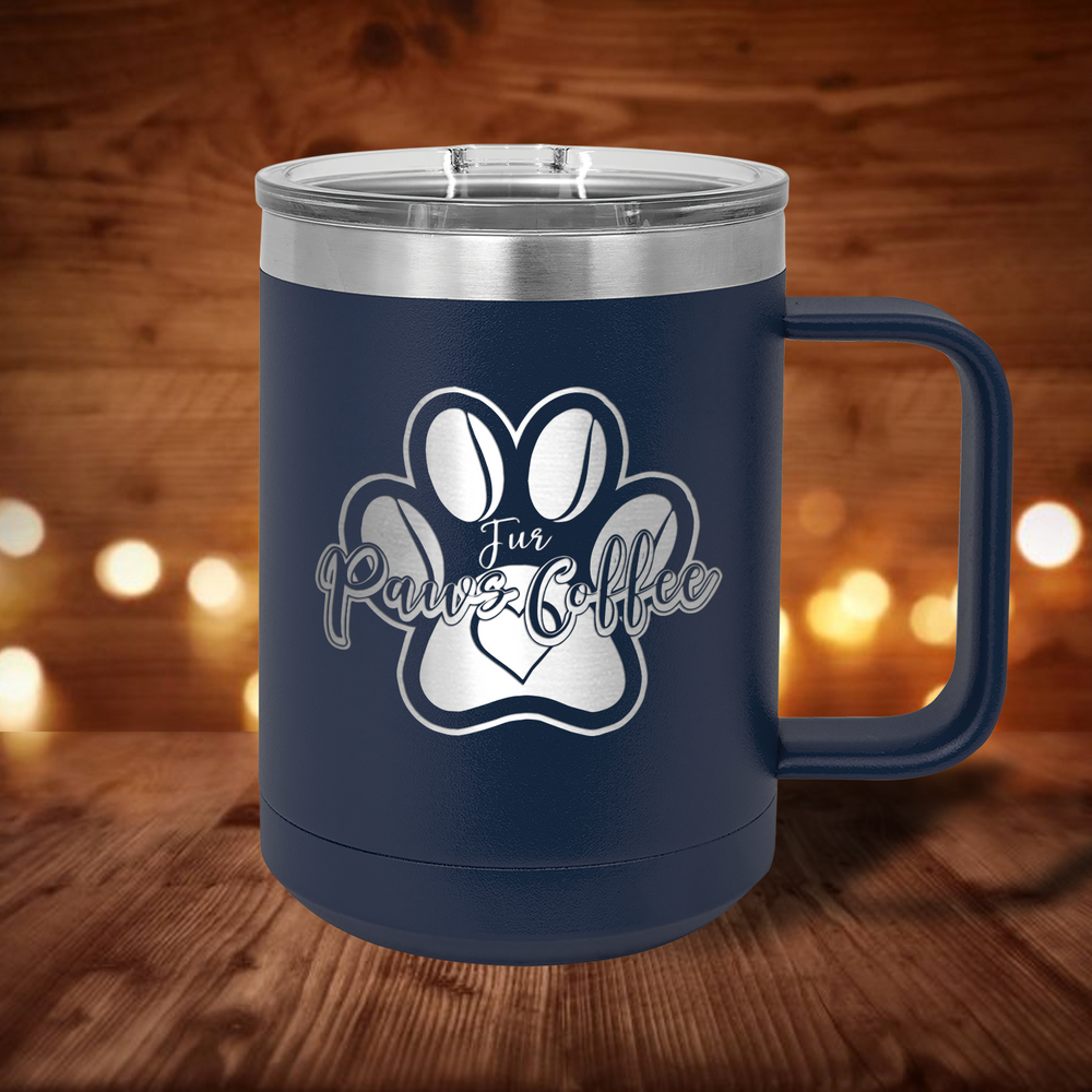 15 oz Coffee Mug