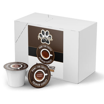 18ct K-Cup Medium Roast Coffee Mexico Origin